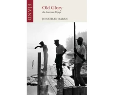 KNYGA Jonathan Raban Old Glory