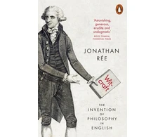 KNYGA Jonathan Ree Witcraft