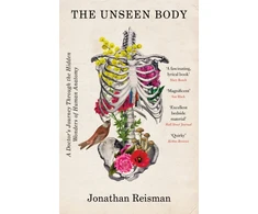 KNYGA Jonathan Reisman Unseen Body