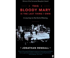 KNYGA Jonathan Rendall This Bloody Mary