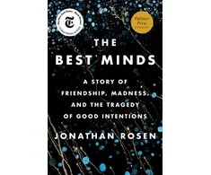 KNYGA Jonathan Rosen Undifferentiated Best Minds
