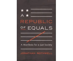 KNYGA Jonathan Rothwell Republic of Equals