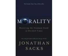 KNYGA Jonathan Sacks Morality
