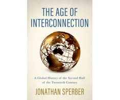 KNYGA Jonathan Sperber Age of Interconnection