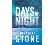 KNYGA Jonathan Stone Days of Night