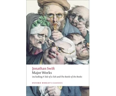 KNYGA Jonathan Swift Major Works