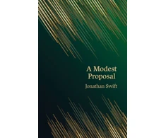 KNYGA Jonathan Swift Modest Proposal (Hero Classics)