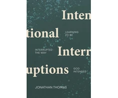 KNYGA Jonathan Thomas Intentional Interruptions