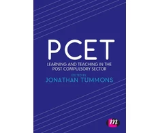 KNYGA Jonathan Tummons PCET