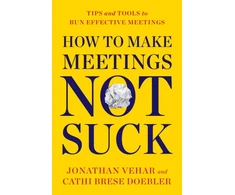 KNYGA Jonathan Vehar How to Make Meetings Not Suck