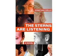 KNYGA Jonathan Wells Sterns Are Listening