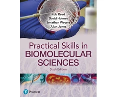 KNYGA Jonathan Weyers Practical Skills in Biomolecular Science