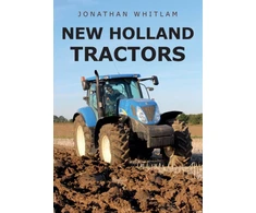 KNYGA Jonathan Whitlam New Holland Tractors