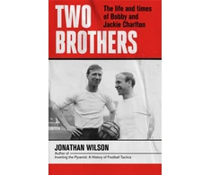 KNYGA Jonathan Wilson Two Brothers