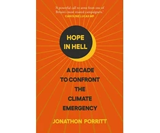 KNYGA Jonathon Porritt Hope in Hell