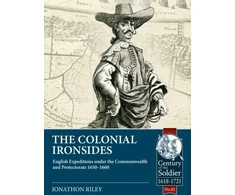 KNYGA Jonathon Riley The Colonial Ironsides