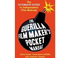 KNYGA Jones Chris Guerilla Film Makers Pocketbook