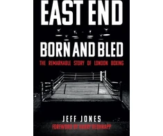KNYGA Jones Jeff East End Born and Bled