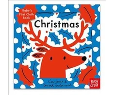 KNYGA Jones Lisa Tiny Little Story: Christmas