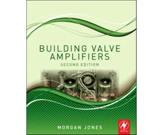 KNYGA Morgan Building Valve Amplifiers