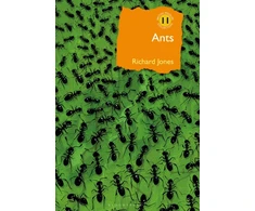 KNYGA Richard Jones Ants
