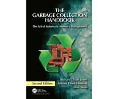 KNYGA Jones Richard Garbage Collection Handbook