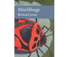 KNYGA Jones Richard Shieldbugs