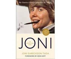 KNYGA Joni Eareckson Tada Joni