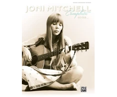 KNYGA Joni Mitchell Complete So Far