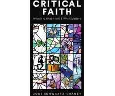 KNYGA Joni Schwartz Chaney Critical Faith
