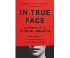 KNYGA Jonna Mendez In True Face