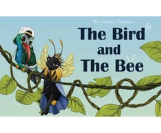 KNYGA Jonnie Forster Bird and The Bee