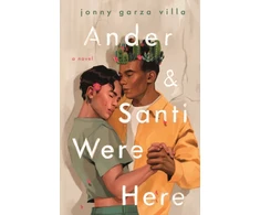 KNYGA Jonny Garza Villa Ander &amp; Santi Were Here