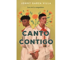 KNYGA Jonny Garza Villa Canto Contigo