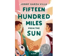 KNYGA Jonny Garza Villa Fifteen Hundred Miles from the Sun