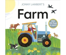 KNYGA Jonny Lambert's Farm