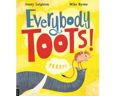 KNYGA Jonny Leighton Everybody Toots!