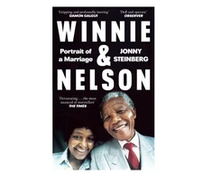 KNYGA Jonny Steinberg Winnie &amp; Nelson