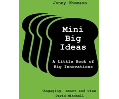 KNYGA Jonny Thomson Mini Big Ideas