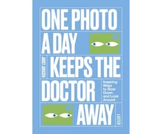 KNYGA Joossen One Photo a Day Keeps the Doctor Away