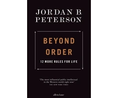 KNYGA Jordan B Peterson Beyond Order