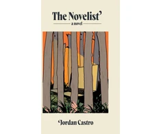 KNYGA Jordan Castro Novelist