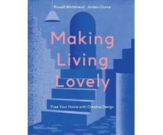 KNYGA Jordan Cluroe Making Living Lovely