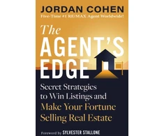 KNYGA Jordan Cohen Agent's Edge