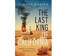 KNYGA Jordan Harper Last King of California