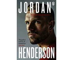KNYGA Jordan Henderson: The Autobiography
