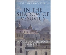 KNYGA Jordan Lancaster In the Shadow of Vesuvius