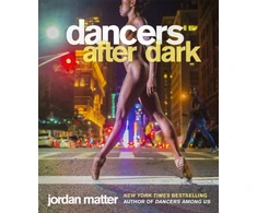 KNYGA Jordan Matter Dancers After Dark