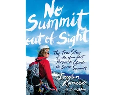 KNYGA Jordan Romero No Summit out of Sight