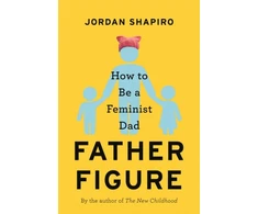 KNYGA Jordan Shapiro Father Figure